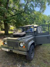 Bild 2/7 von Land Rover Defender 110 Turbo Diesel (1987)