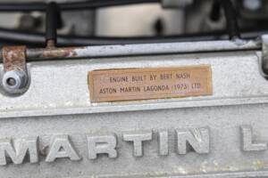 Bild 29/29 von Aston Martin V8 Volante (1980)