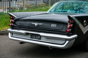 Afbeelding 9/27 van DeSoto Fireflite Sportsman (1959)