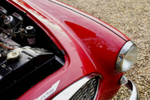 Image 33/50 of Austin-Healey 3000 Mk I (BT7) (1961)