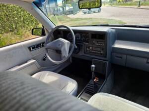 Bild 82/96 von Dodge Lancer 2.2 Turbo (1986)