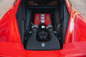 Image 12/15 of Ferrari 458 Italia (2010)