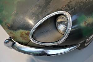Image 26/28 of Jaguar E-Type 3.8 (1962)