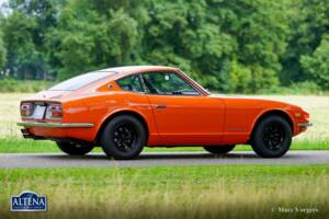 Bild 35/72 von Datsun 240 Z (1973)