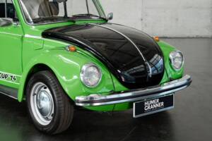 Bild 15/50 von Volkswagen Käfer 1303 LS "World Cup 74" (1974)