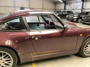 Afbeelding 6/11 van Porsche 911 Carrera 4 (1991)