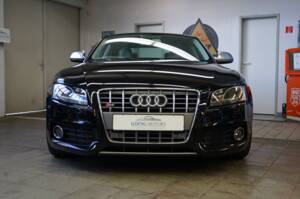 Image 4/37 de Audi S5 Coupé (2007)
