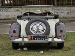Bild 2/50 von MG TF (1954)