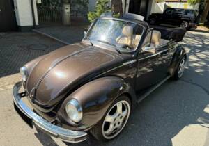 Bild 4/21 von Volkswagen Käfer 1303 LS (1976)