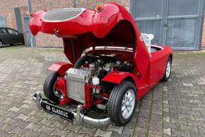 Image 7/40 of Austin-Healey Sprite Mk I (1958)
