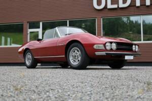 Afbeelding 11/40 van FIAT Dino Spider (1968)