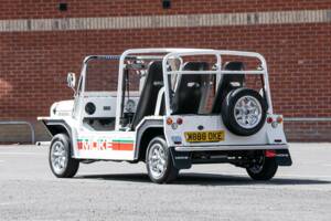 Immagine 4/44 di Mini Moke electric (2021)