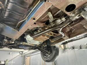 Bild 11/36 von Ford Mustang 390 GTA (1967)