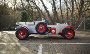 Bild 2/50 von Spartan Roadster (1975)