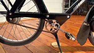 Bild 15/18 von Motobécane Vélosolex Model 3800 (1900)