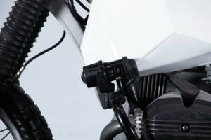 Image 43/50 de BMW R 100 G/S (1993)