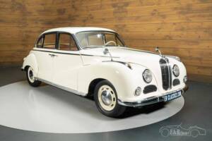 Bild 3/19 von BMW 2600 (1962)