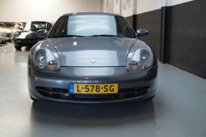 Bild 23/50 von Porsche 911 Carrera (2001)