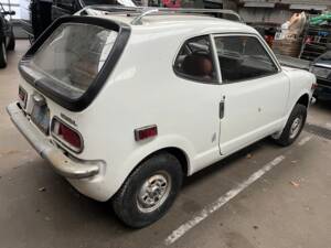 Bild 5/15 von Honda Z 600 (1972)