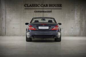 Image 11/99 de Mercedes-Benz SL 550 (2007)