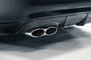 Image 15/40 of Mercedes-Benz CL 65 AMG (2008)