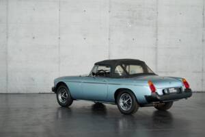 Image 11/50 of MG MGB (1976)