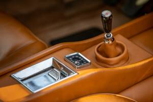 Image 13/14 of Maserati Mistral 3700 (1965)