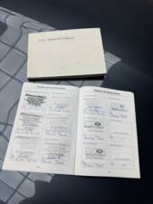 Immagine 19/21 di Jaguar XK8 4.2 (2004)