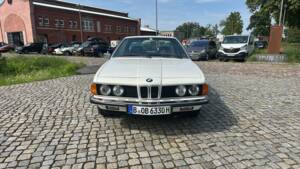 Bild 21/40 von BMW 633 CSi (1984)