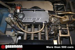Image 6/15 of Derichs Formula 3 Racing Car (1976)