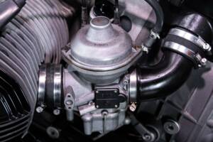 Immagine 38/50 di BMW DUMMY (1988)