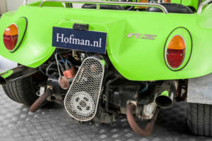 Image 33/50 of Volkswagen Meyers Manx Buggy (1966)
