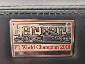 Image 51/83 of Ferrari 575M Maranello F1 (2003)