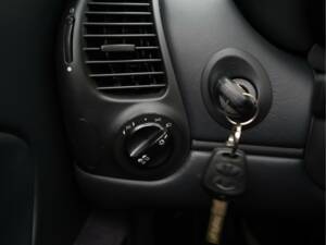 Image 28/45 de Porsche Boxster (2003)