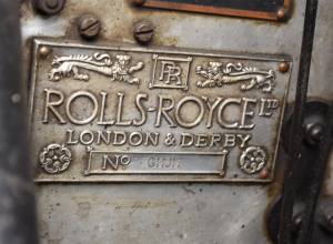Afbeelding 41/50 van Rolls-Royce 20 HP (1927)