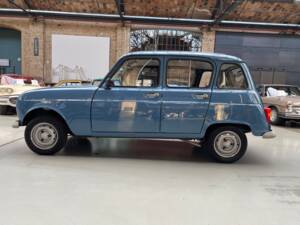 Imagen 8/32 de Renault R 4 TL (1985)