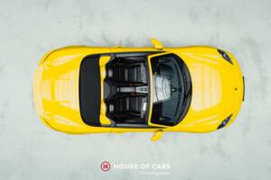 Immagine 6/25 di Porsche 718 Boxster S (2017)