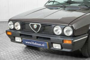 Image 19/50 of Alfa Romeo Alfasud 1.3 Sprint (1984)