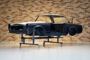 Image 4/19 of Mercedes-Benz 230 SL (1964)