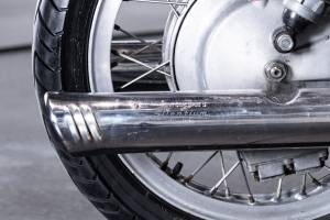 Image 30/36 of Moto Guzzi DUMMY (1973)