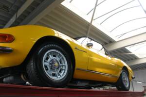 Image 11/50 of FIAT Dino Spider (1968)