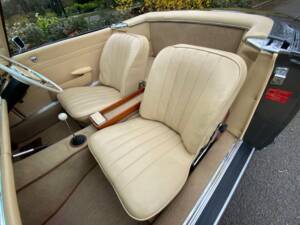 Afbeelding 20/50 van Mercedes-Benz 280 M-SL (1964)