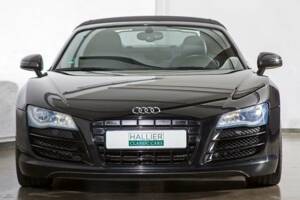 Bild 24/24 von Audi R8 V10 Spyder (2010)
