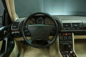Bild 12/50 von Mercedes-Benz S 600 lang (1994)