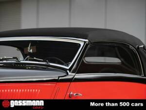 Image 12/15 of Mercedes-Benz 290 Cabriolet A (1937)