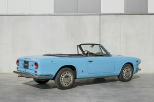 Image 28/50 of Lancia Flavia 1.8 (Vignale) (1963)