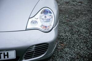 Bild 36/39 von Porsche 911 Carrera "40 Jahre 911" (2004)