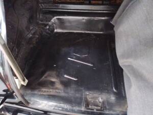 Image 38/50 of Cadillac 61 Sedan (1941)