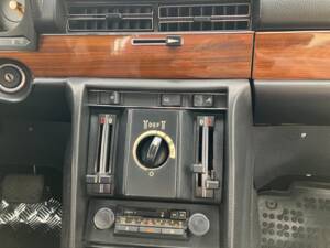 Image 15/15 de Mercedes-Benz 280 SE (1977)