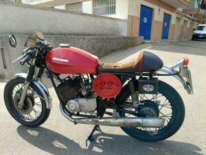 Immagine 4/45 di Moto Guzzi 254 (1976)